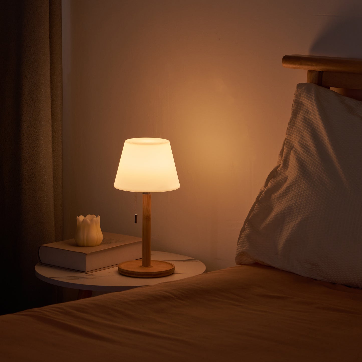 Outdoor Waterproof Table Lamp for Patio
